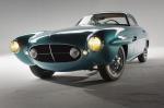 Fiat 8V Supersonic Coupe 1953 года